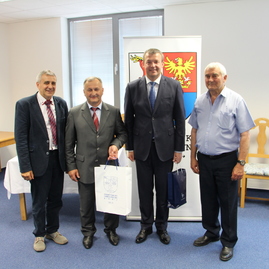 Delegácia z chorvátska na trenčianskej župe - IMG_8806