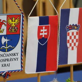 Delegácia z chorvátska na trenčianskej župe - IMG_8822