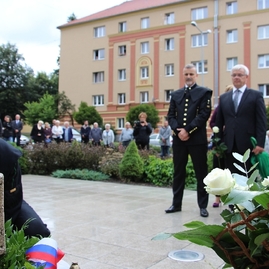 Deň bielych ruží v handlovej 2016 - 09