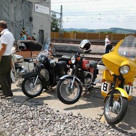 Deň detí s električkou s rekordnou návštevnosťou, od polovice júna sa historická električka vydá na trať každý víkend - 34342310_1715275095230952_5531897862700400640_o