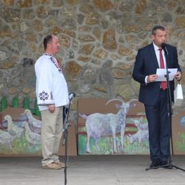 Deň obce záriečie 2016 - 1