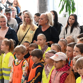 Zväčšiť fotografiu - Deň otvorených dverí