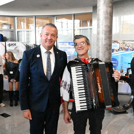 Zväčšiť fotografiu - Deň otvorených dverí