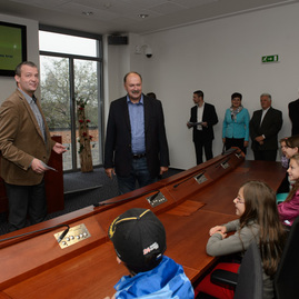 Deň otvorených dverí trenčianskeho samosprávneho kraja - 20141001_TSK_DOD_018w
