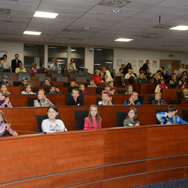 Deň otvorených dverí trenčianskeho samosprávneho kraja - 20141001_TSK_DOD_025w