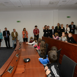 Deň otvorených dverí trenčianskeho samosprávneho kraja - 20141001_TSK_DOD_028w