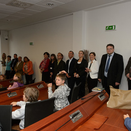 Deň otvorených dverí trenčianskeho samosprávneho kraja - 20141001_TSK_DOD_033w