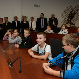 Deň otvorených dverí trenčianskeho samosprávneho kraja - 20141001_TSK_DOD_036w