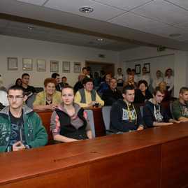 Deň otvorených dverí trenčianskeho samosprávneho kraja - 20141001_TSK_DOD_037w