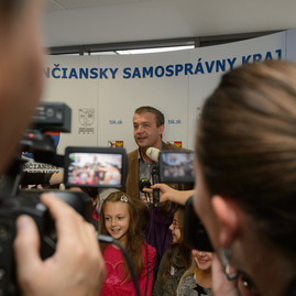 Deň otvorených dverí trenčianskeho samosprávneho kraja - 20141001_TSK_DOD_051w