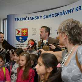 Deň otvorených dverí trenčianskeho samosprávneho kraja - 20141001_TSK_DOD_052w