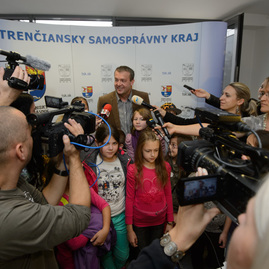 Deň otvorených dverí trenčianskeho samosprávneho kraja - 20141001_TSK_DOD_053w