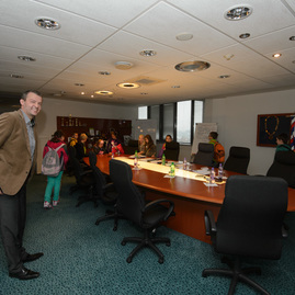 Deň otvorených dverí trenčianskeho samosprávneho kraja - 20141001_TSK_DOD_060w