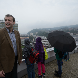 Deň otvorených dverí trenčianskeho samosprávneho kraja - 20141001_TSK_DOD_063w
