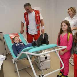 Deň otvorených dverí trenčianskeho samosprávneho kraja - 20141001_TSK_DOD_139w