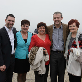 Deň otvorených dverí trenčianskeho samosprávneho kraja - 20141001_TSK_DOD_175w