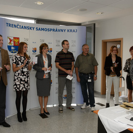 Deň otvorených dverí trenčianskeho samosprávneho kraja - 20141001_TSK_DOD_200w