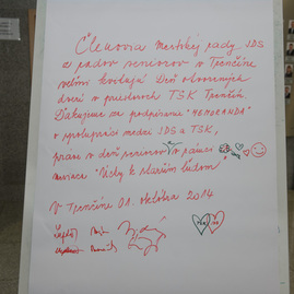 Deň otvorených dverí trenčianskeho samosprávneho kraja - 20141001_TSK_DOD_296w
