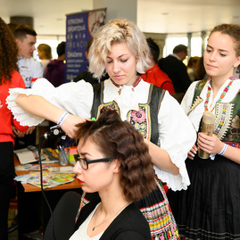 Zväčšiť fotografiu - Deň otvorených dverí trenčianskej župy v novom termíne - DOD TSK 2019 17