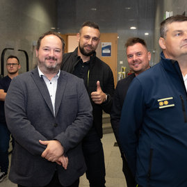 Zväčšiť fotografiu - Deň otvorených dverí trenčianskej župy v obrazoch - 20231009_TSK_DOD_027w