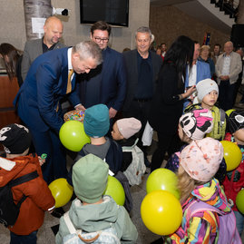 Zväčšiť fotografiu - Deň otvorených dverí trenčianskej župy v obrazoch - 20231009_TSK_DOD_043w