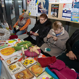 Zväčšiť fotografiu - Deň otvorených dverí trenčianskej župy v obrazoch - 20231009_TSK_DOD_073w