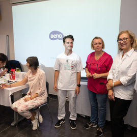 Zväčšiť fotografiu - Deň otvorených dverí trenčianskej župy v obrazoch - 20231009_TSK_DOD_083w