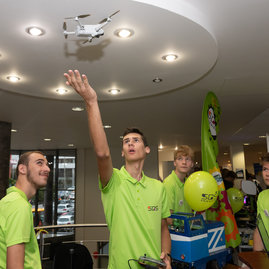 Zväčšiť fotografiu - Deň otvorených dverí trenčianskej župy v obrazoch - 20231009_TSK_DOD_103w