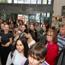 Zväčšiť fotografiu - Deň otvorených dverí trenčianskej župy v obrazoch - 20231009_TSK_DOD_230w