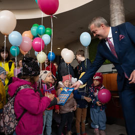Zväčšiť fotografiu - Deň otvorených dverí v obrazoch - 20221010_TSK_DOD_041w