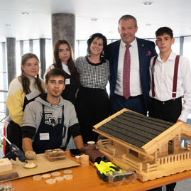 Zväčšiť fotografiu - Deň otvorených dverí v obrazoch - 20221010_TSK_DOD_182w
