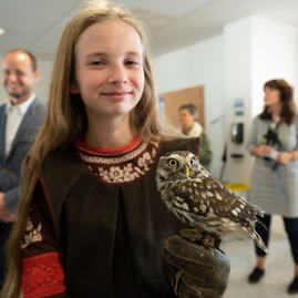 Zväčšiť fotografiu - Deň otvorených dverí v obrazoch - 20221010_TSK_DOD_183w