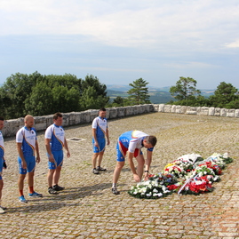 Desať krás myjavských a staroturianskych kopaníc, ktoré sa oplatí vidieť (nielen) cyklistom - MOHYLA