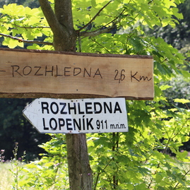 Desať krás myjavských a staroturianskych kopaníc, ktoré sa oplatí vidieť (nielen) cyklistom - NAQ_LOPENIK