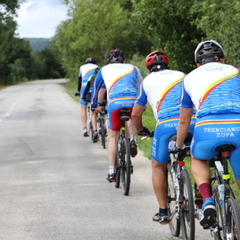 Desať krás myjavských a staroturianskych kopaníc, ktoré sa oplatí vidieť (nielen) cyklistom - PELOTON