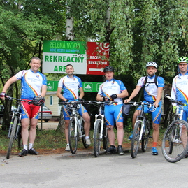 Desať krás myjavských a staroturianskych kopaníc, ktoré sa oplatí vidieť (nielen) cyklistom - START NA ZLENEJ VODE