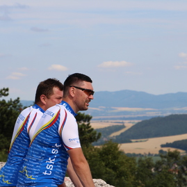 Desať krás myjavských a staroturianskych kopaníc, ktoré sa oplatí vidieť (nielen) cyklistom - VYHLAD_MOHYLA