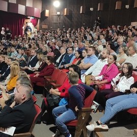 Zväčšiť fotografiu - Desaťročnica fs dúbravček i veľká sláva v dolnom lieskove - IMG_20220925_160628