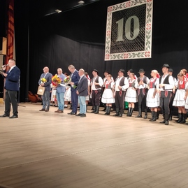 Zväčšiť fotografiu - Desaťročnica fs dúbravček i veľká sláva v dolnom lieskove - IMG_20220925_182020