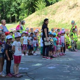 Deti týždeň cibrili svoje tenisové umenie aj vďaka podpore z tsk - IMG_6770