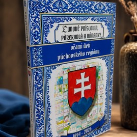 Zväčšiť fotografiu - Deti z okresu púchov ilustrovali vlastnú knihu