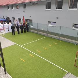 Zväčšiť fotografiu - Detské diecézne centrum spojilo ľudí v zubáku - IMG_20210829_113422