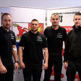 Do jarnej kvapky krvi tsk sa zapojili župné stredné školy aj organizácie, premiérovo i slovenská pátracia služba - 20190529_TSK_Kvapka_krvi_030w