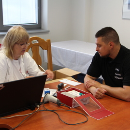 Do jarnej kvapky krvi tsk sa zapojili župné stredné školy aj organizácie, premiérovo i slovenská pátracia služba - IMG_3785