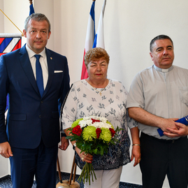 Zväčšiť fotografiu - Do konca mesiaca prijímame nominácie na výnimočné osobnosti kraja - DSC_5853