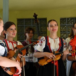 Zväčšiť fotografiu - Do okresov púchov a ilava pôjde viac ako 2 mil. eur, rozhodla o tom vláda na svojom výjazdovom rokovaní