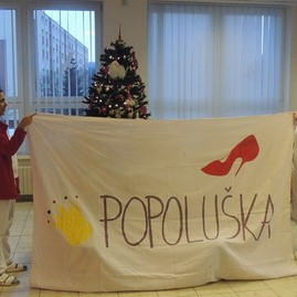 Do predvianočnej prípravy sa zapojili aj klienti css – bystričan - popoluška