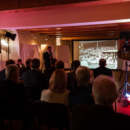 Zväčšiť fotografiu - Do siene slávy vstúpila nová šestica laureátov - TSK_Sieň slávy tn futbalu 2021-17