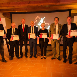 Zväčšiť fotografiu - Do siene slávy vstúpila nová šestica laureátov - TSK_Sieň slávy tn futbalu 2021-40