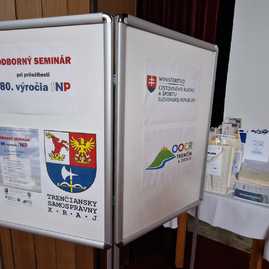 Zväčšiť fotografiu - Do súťaže k 80. výročiu snp sa zapojilo viac ako 200 detí - 1